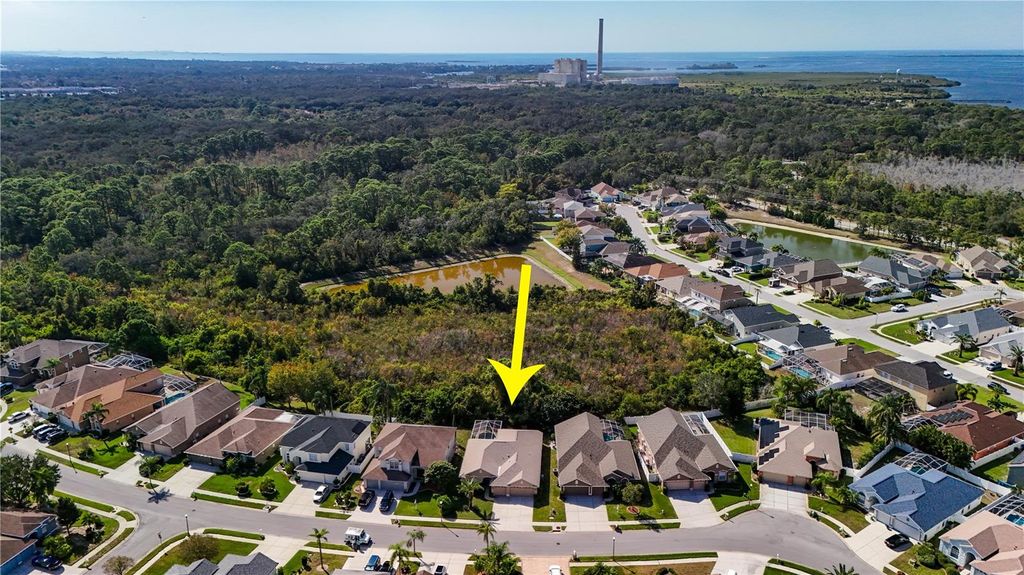 Photo of 2633 Timacqua Drive, Holiday, FL 34691 (MLS # W7880983)