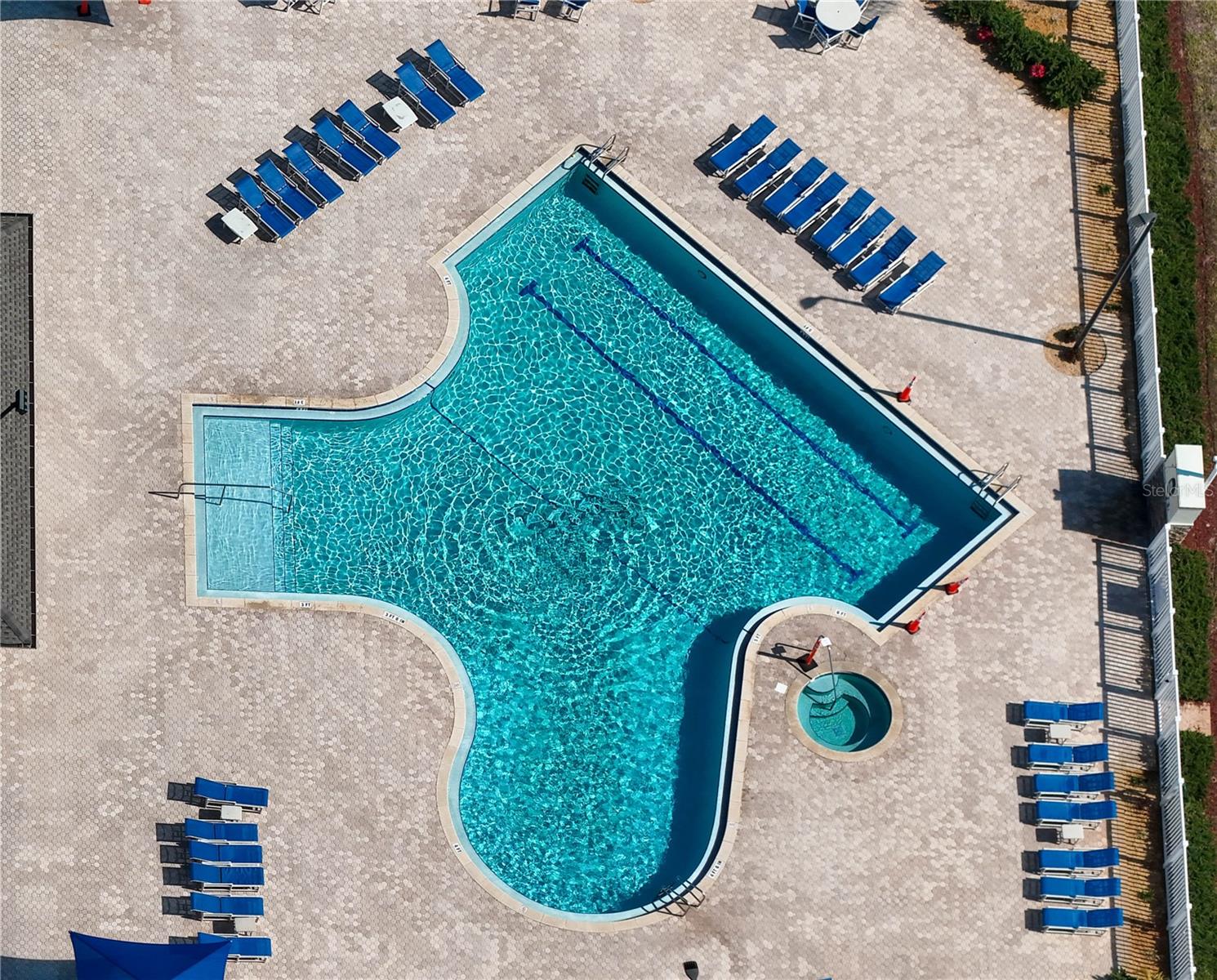 KEY VISTA PH 01 - Residential