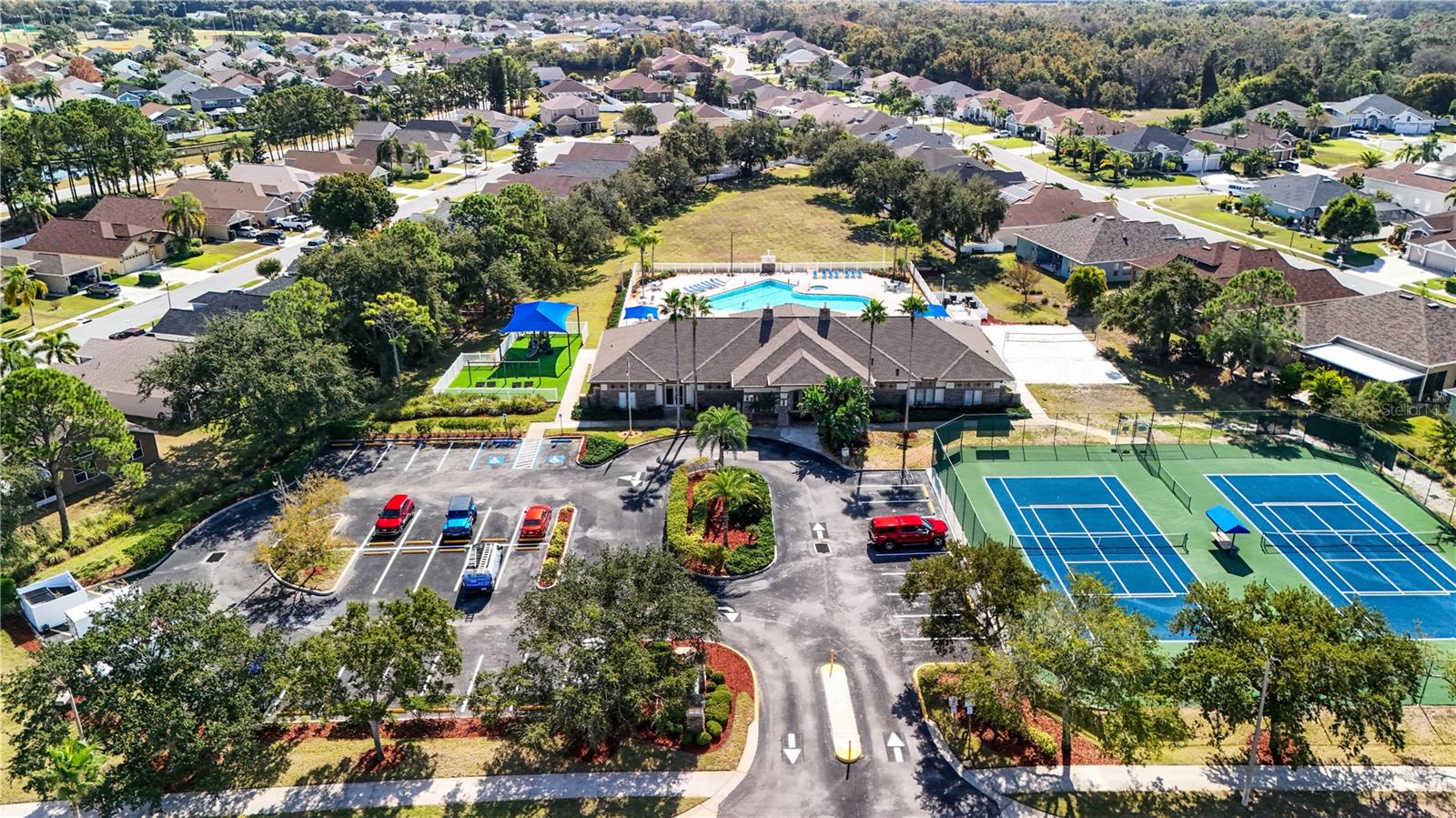 KEY VISTA PH 01 - Residential