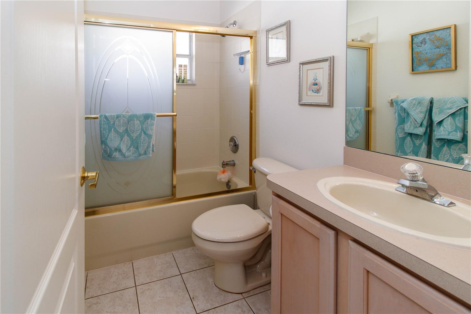 KEY VISTA PH 01 - Residential