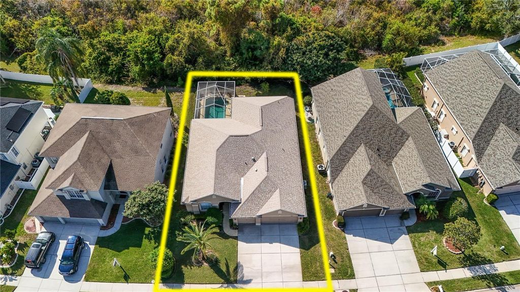 Photo of 2633 Timacqua Drive, Holiday, FL 34691 (MLS # W7880983)