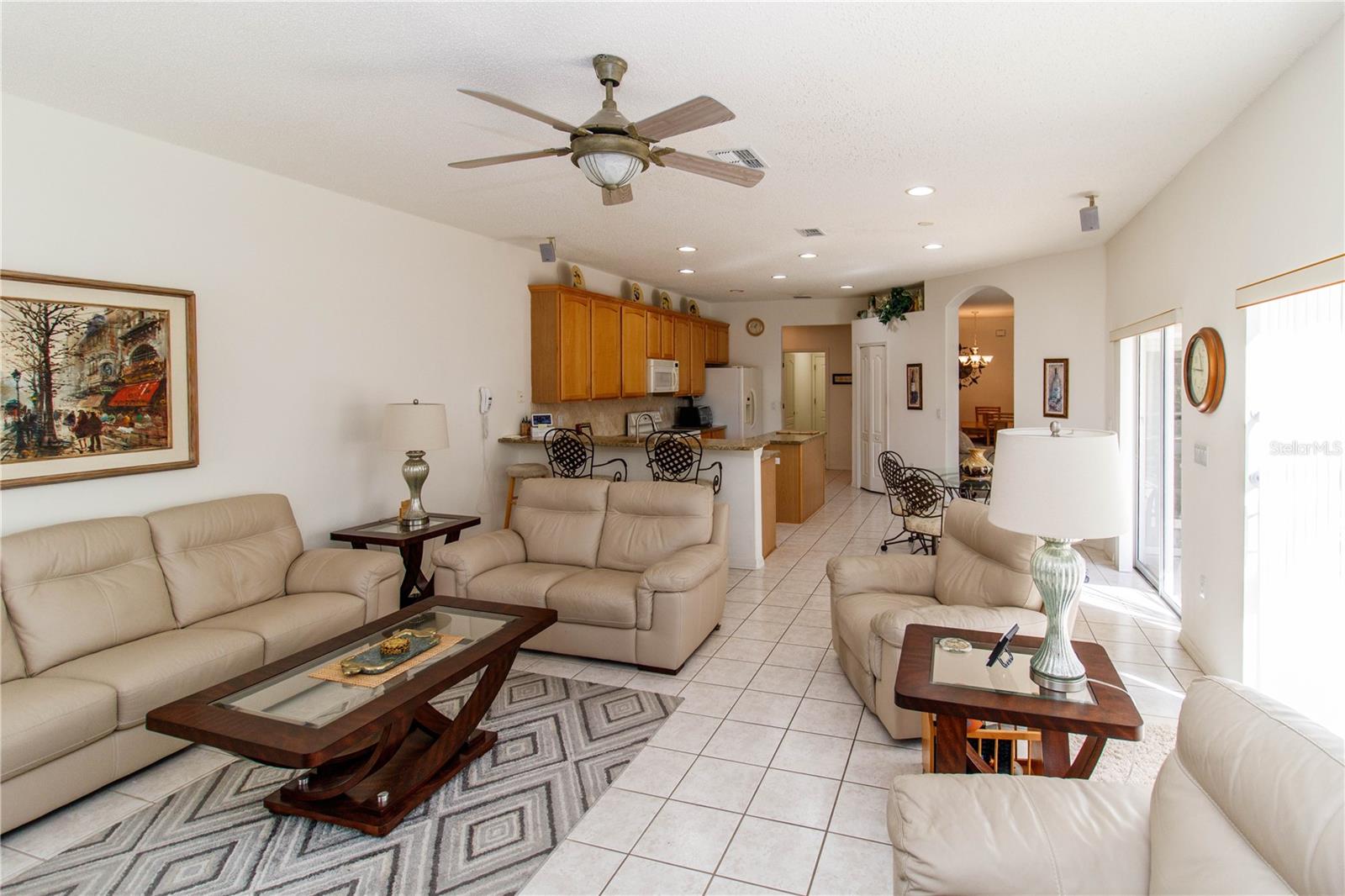 KEY VISTA PH 01 - Residential