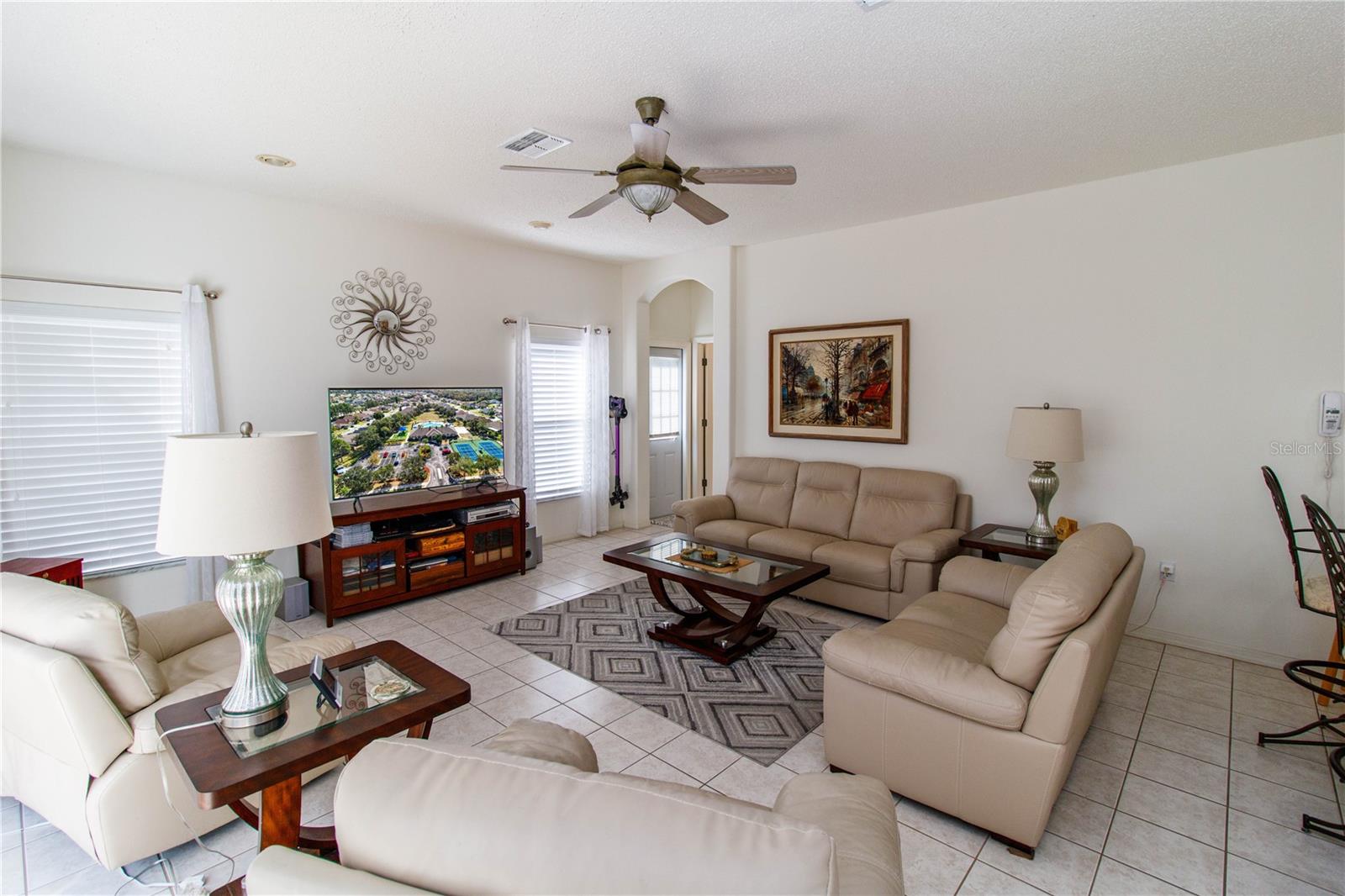 KEY VISTA PH 01 - Residential