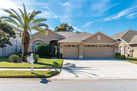 2633 TIMACQUA DRIVE HOLIDAY FL 34691