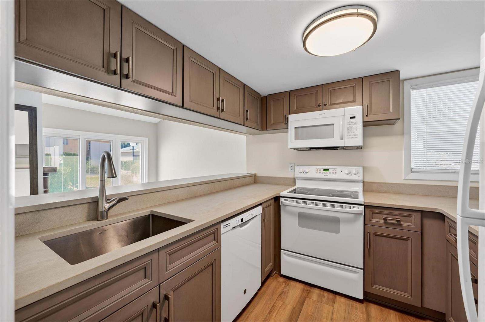 MOUNT DORA BUNKER HILL CONDO - Residential