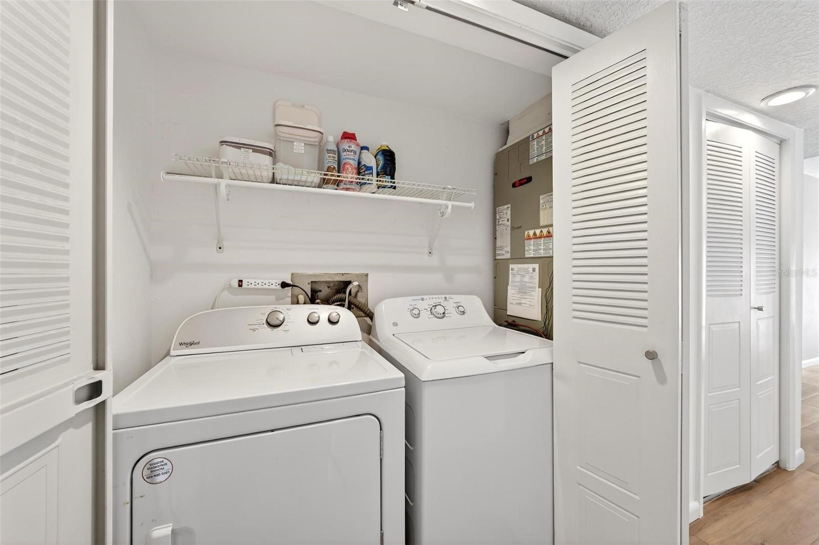 MOUNT DORA BUNKER HILL CONDO - Residential