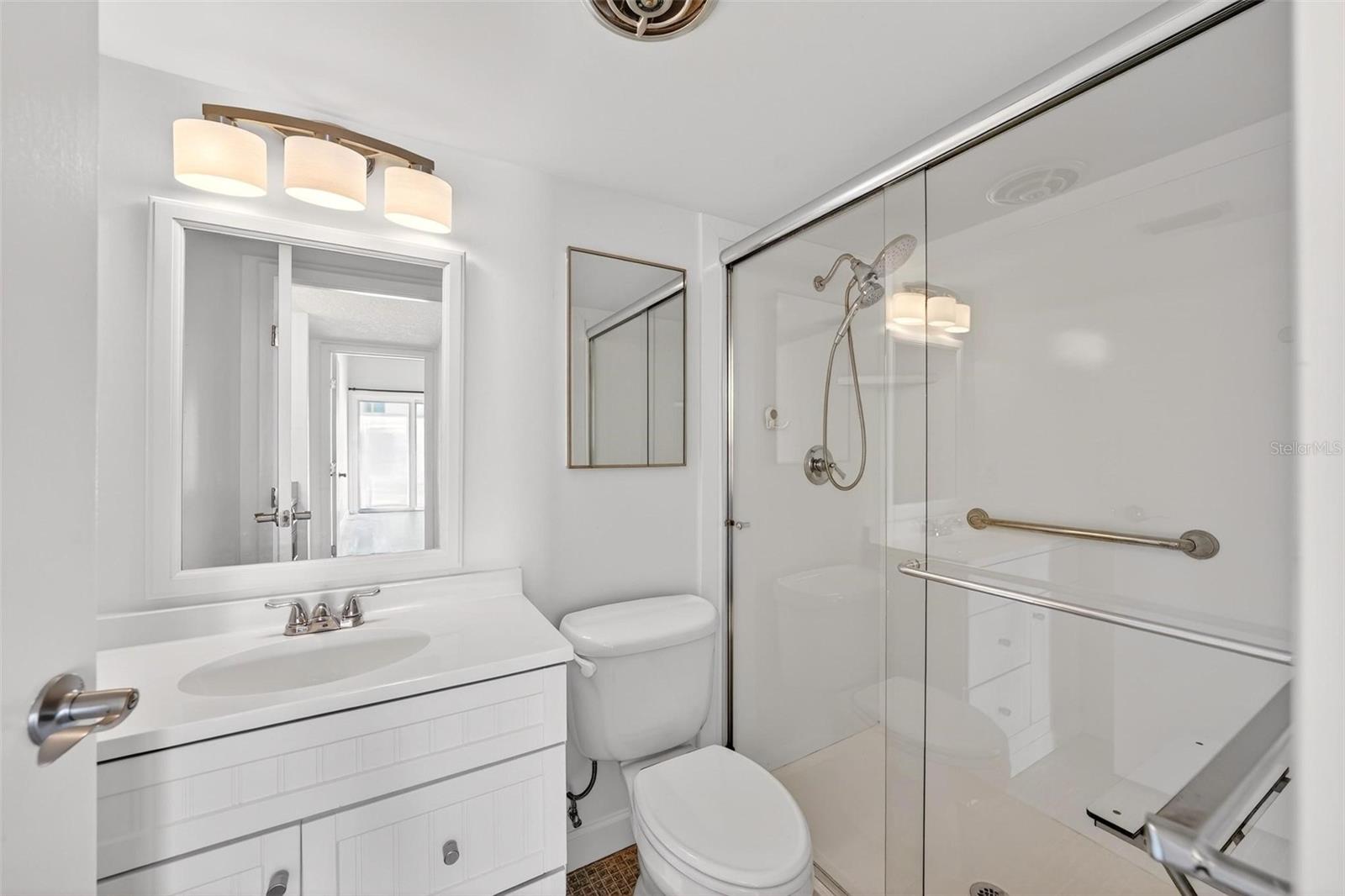 MOUNT DORA BUNKER HILL CONDO - Residential