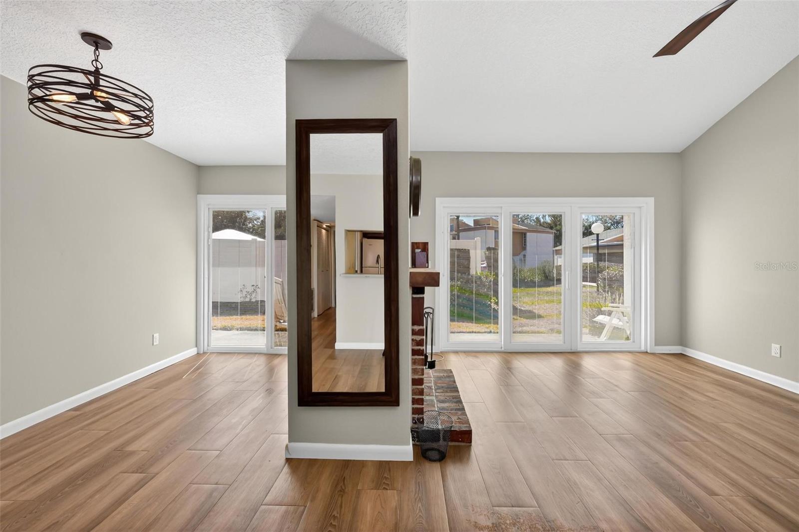 MOUNT DORA BUNKER HILL CONDO - Residential