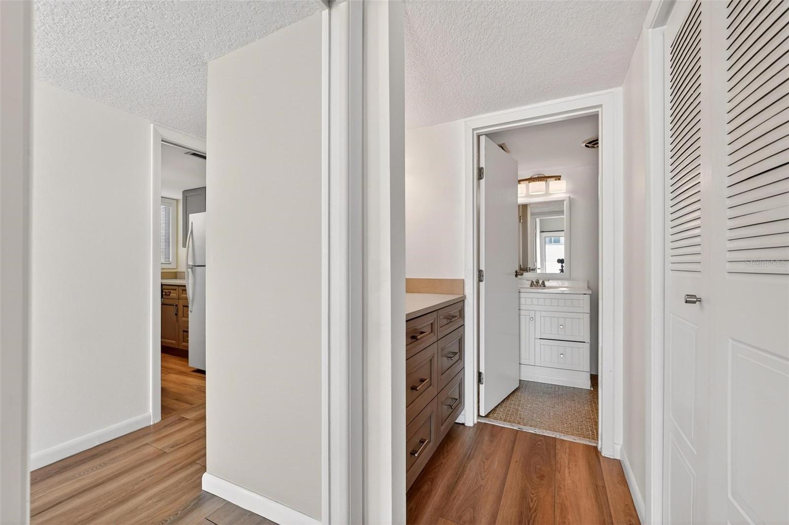 MOUNT DORA BUNKER HILL CONDO - Residential