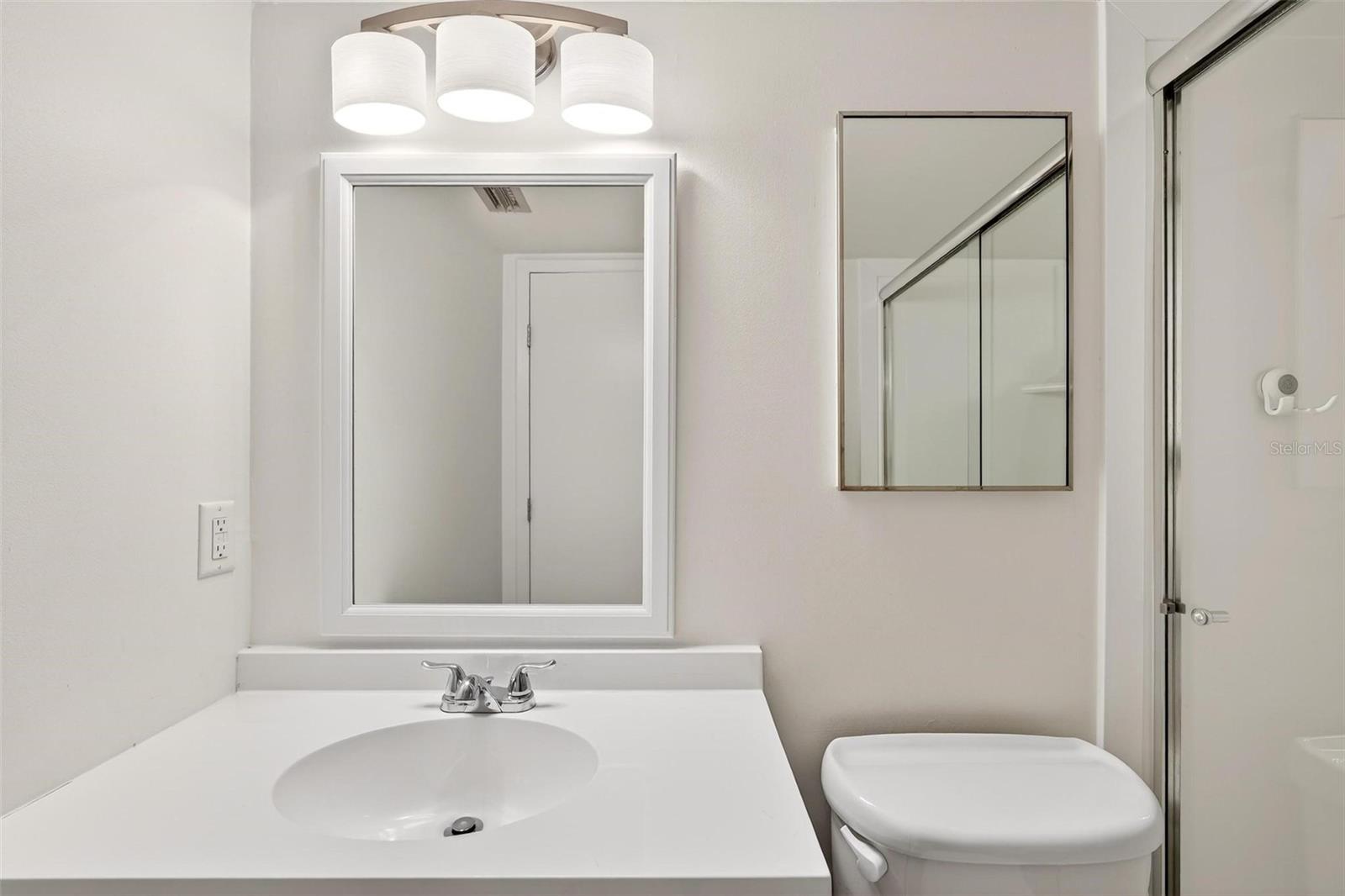 MOUNT DORA BUNKER HILL CONDO - Residential