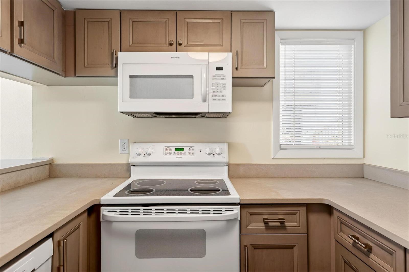 MOUNT DORA BUNKER HILL CONDO - Residential