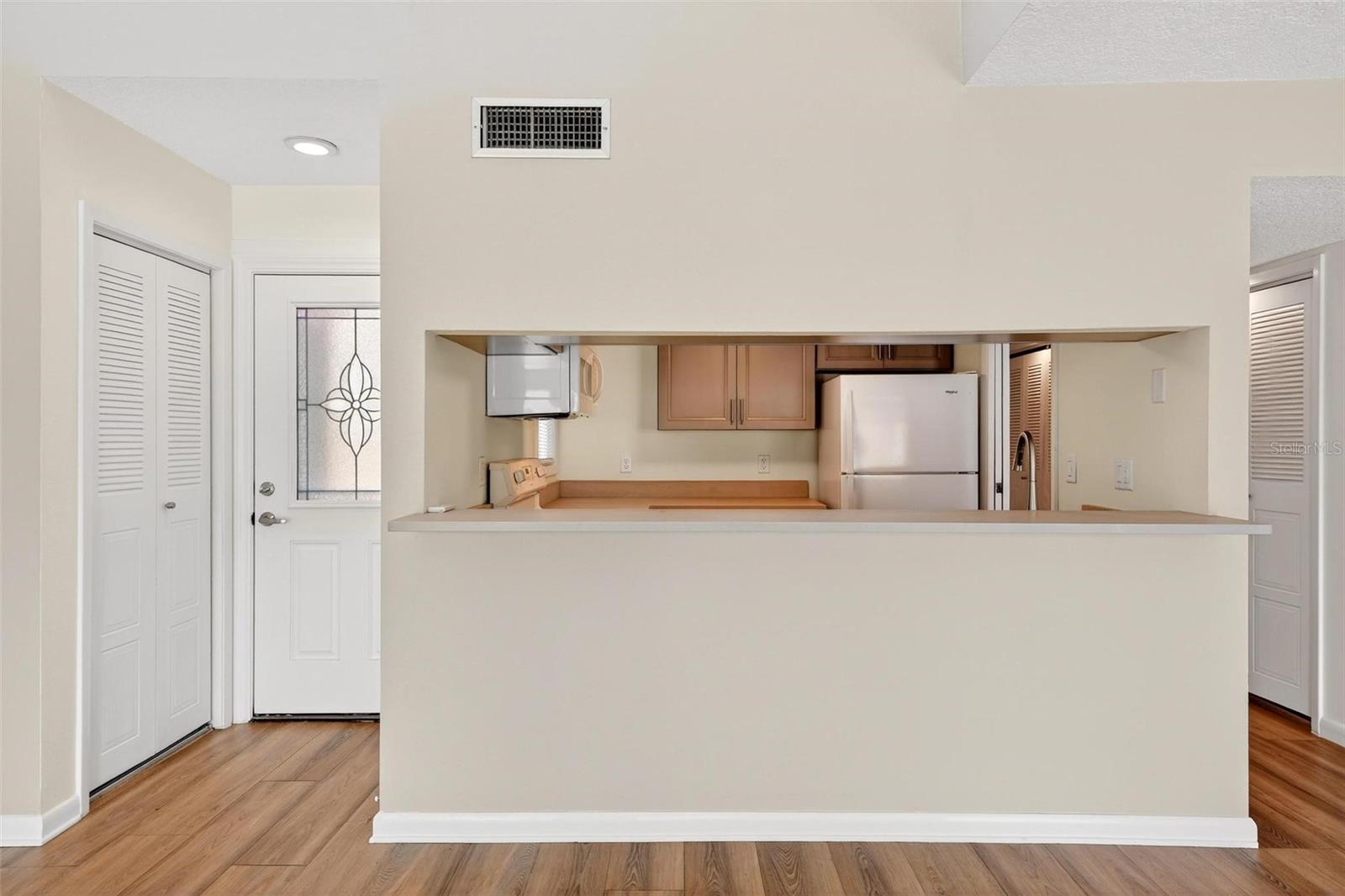 MOUNT DORA BUNKER HILL CONDO - Residential