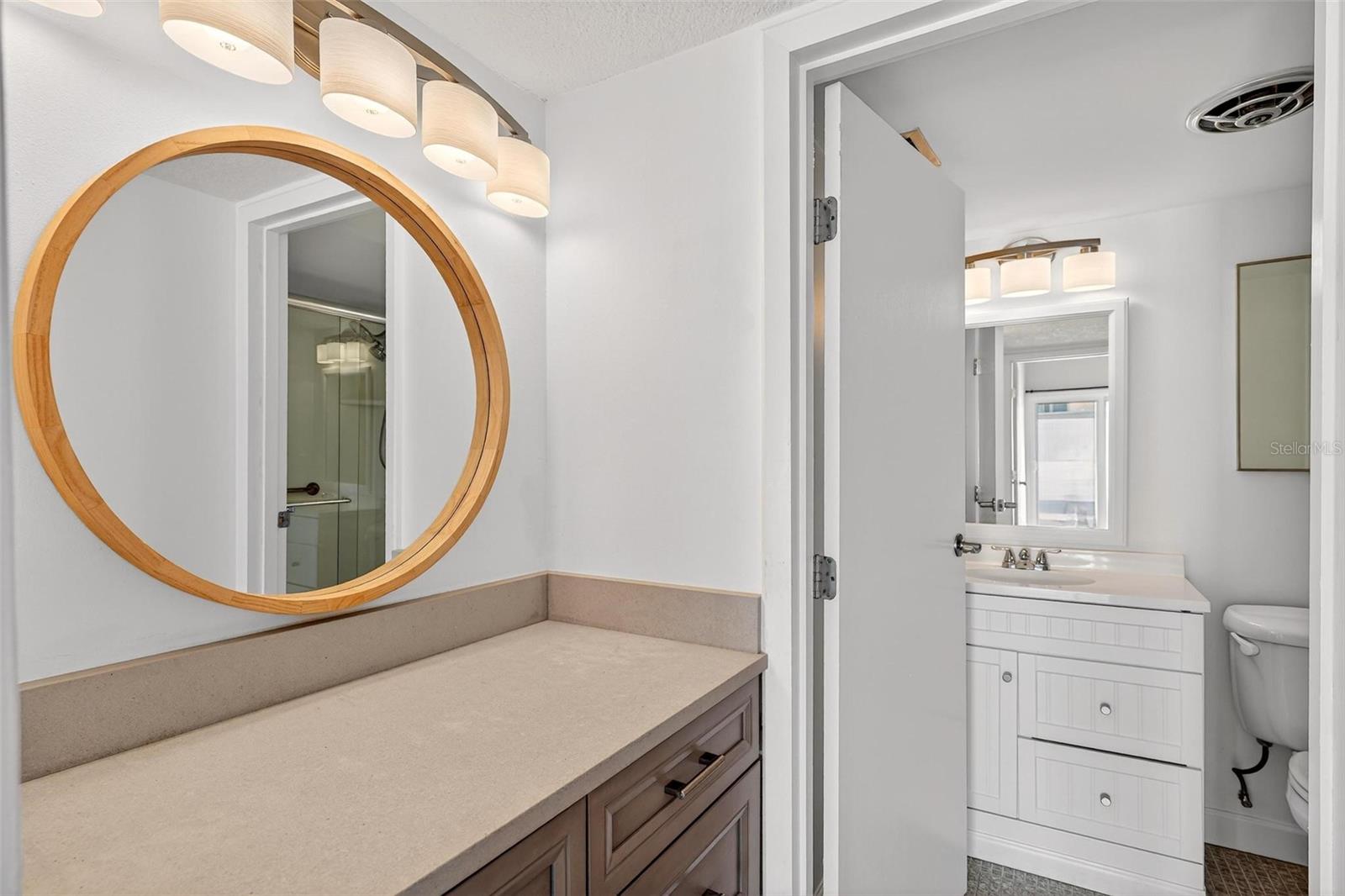 MOUNT DORA BUNKER HILL CONDO - Residential