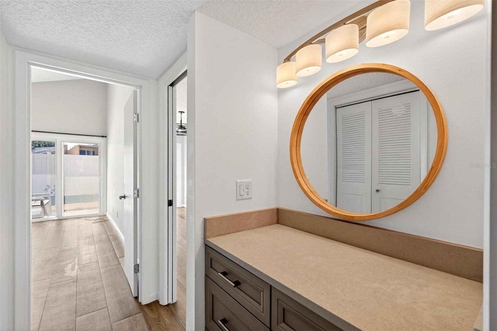 MOUNT DORA BUNKER HILL CONDO - Residential