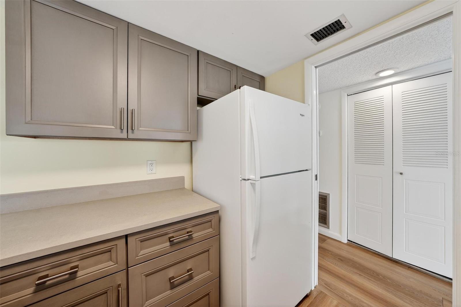 MOUNT DORA BUNKER HILL CONDO - Residential