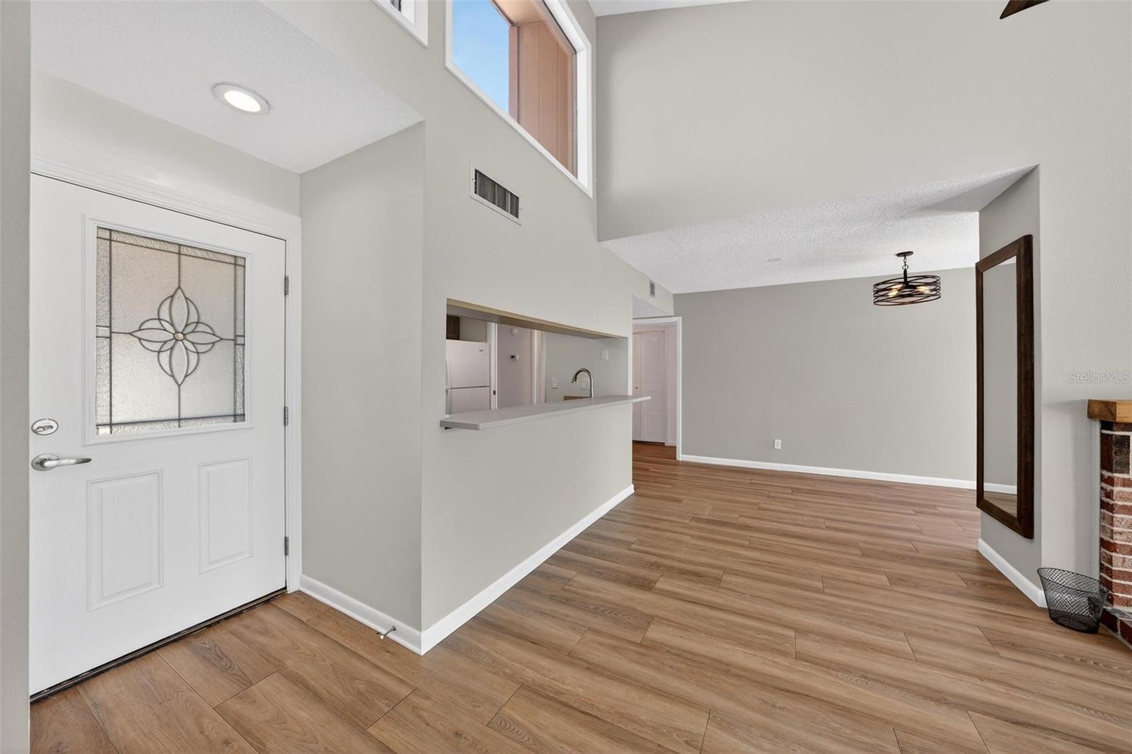 MOUNT DORA BUNKER HILL CONDO - Residential