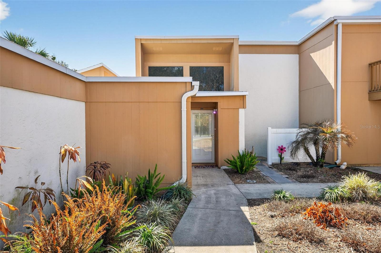 MOUNT DORA BUNKER HILL CONDO - Residential