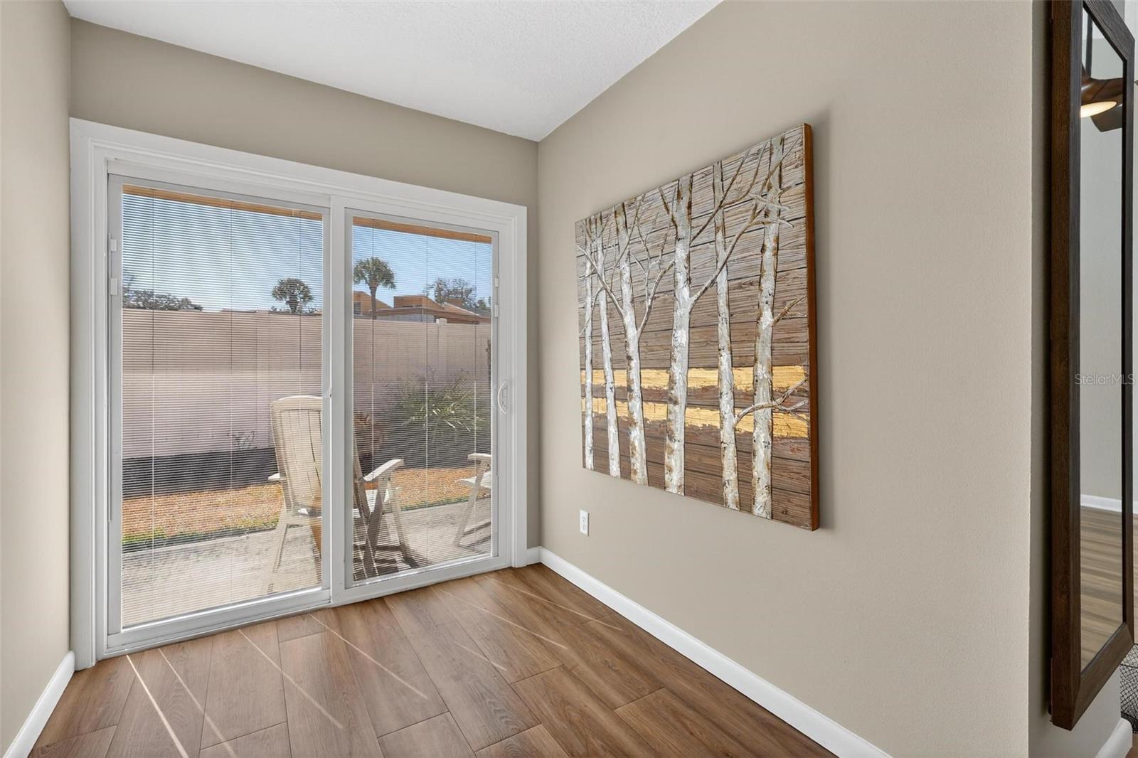 MOUNT DORA BUNKER HILL CONDO - Residential