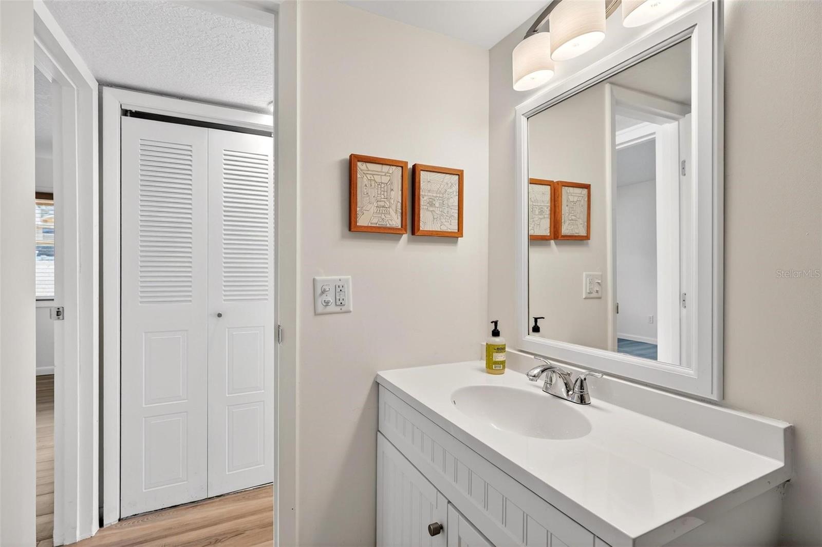 MOUNT DORA BUNKER HILL CONDO - Residential