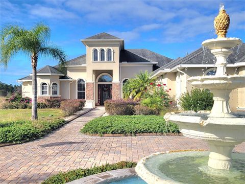 12625 SWEET HILL ROAD POLK CITY FL 33868