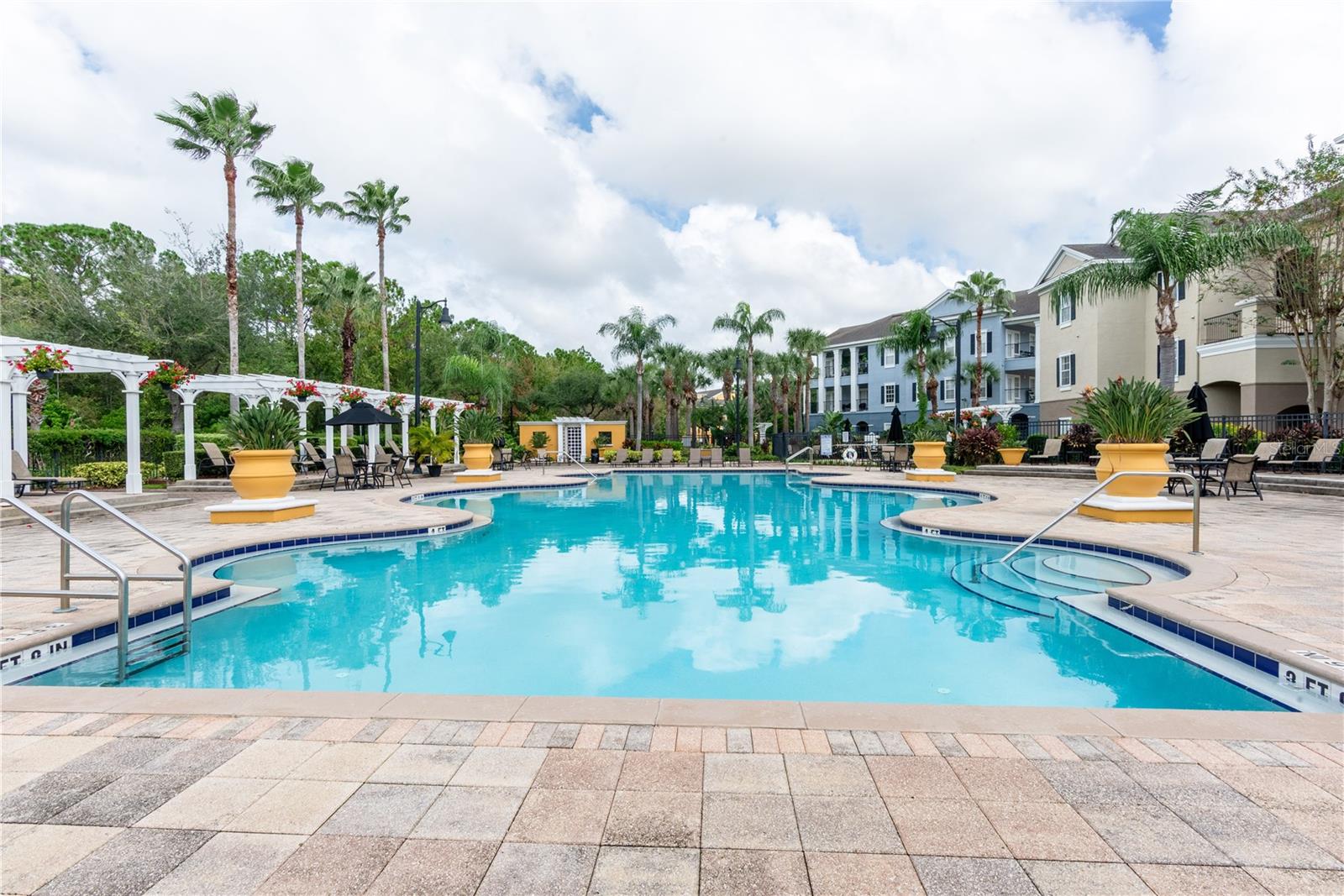 MOSAIC/MILLENIA - Residential