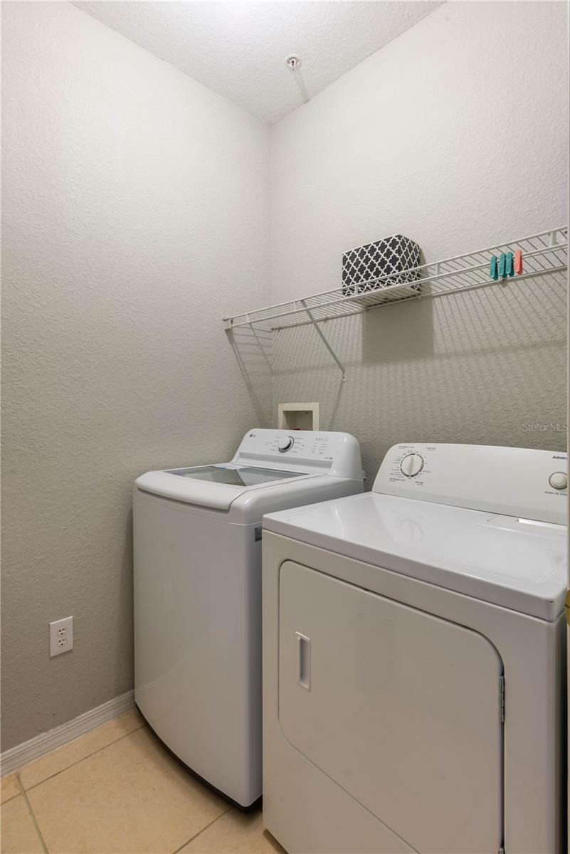 MOSAIC/MILLENIA - Residential