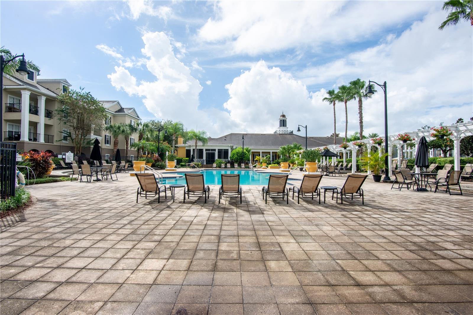 MOSAIC/MILLENIA - Residential