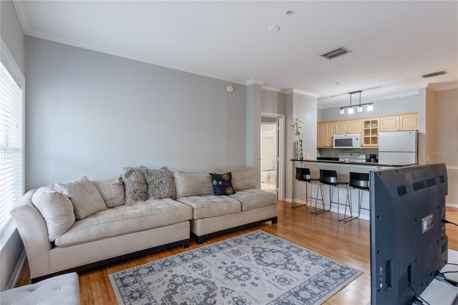 MOSAIC/MILLENIA - Residential