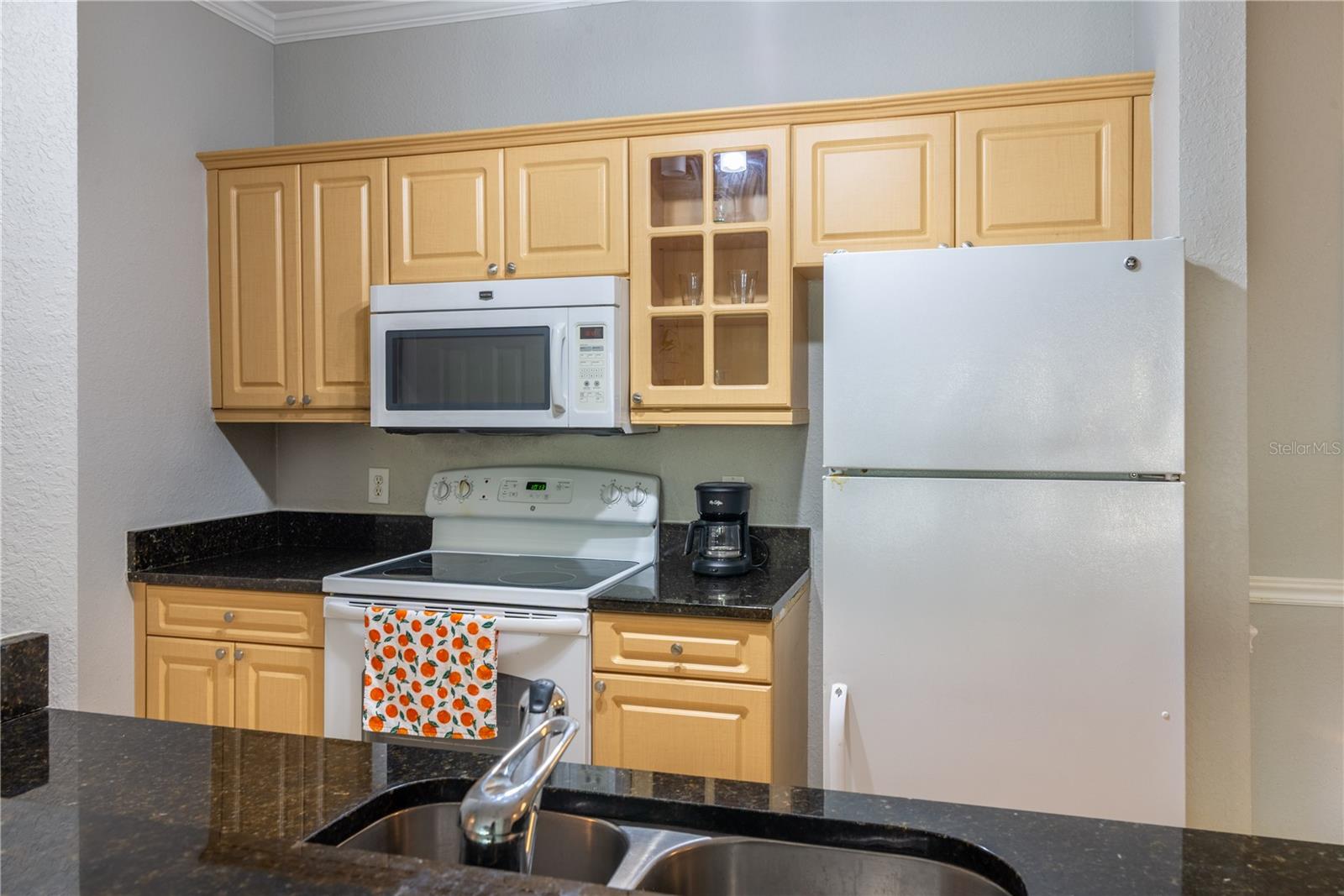 MOSAIC/MILLENIA - Residential