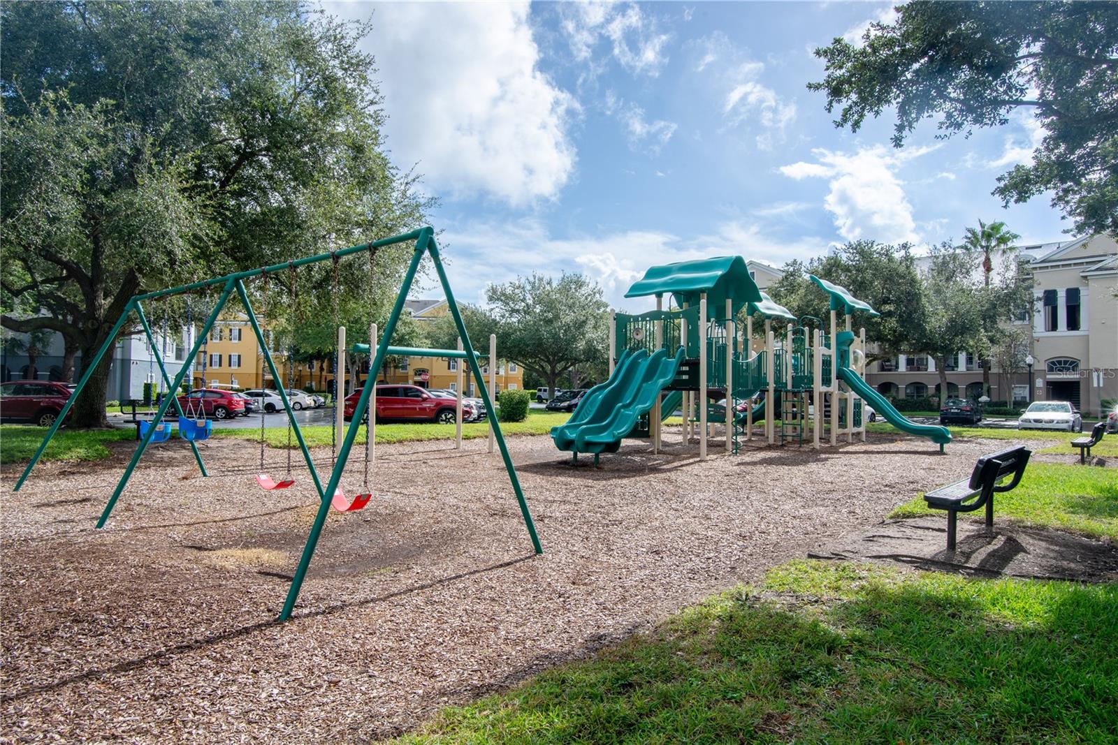 MOSAIC/MILLENIA - Residential