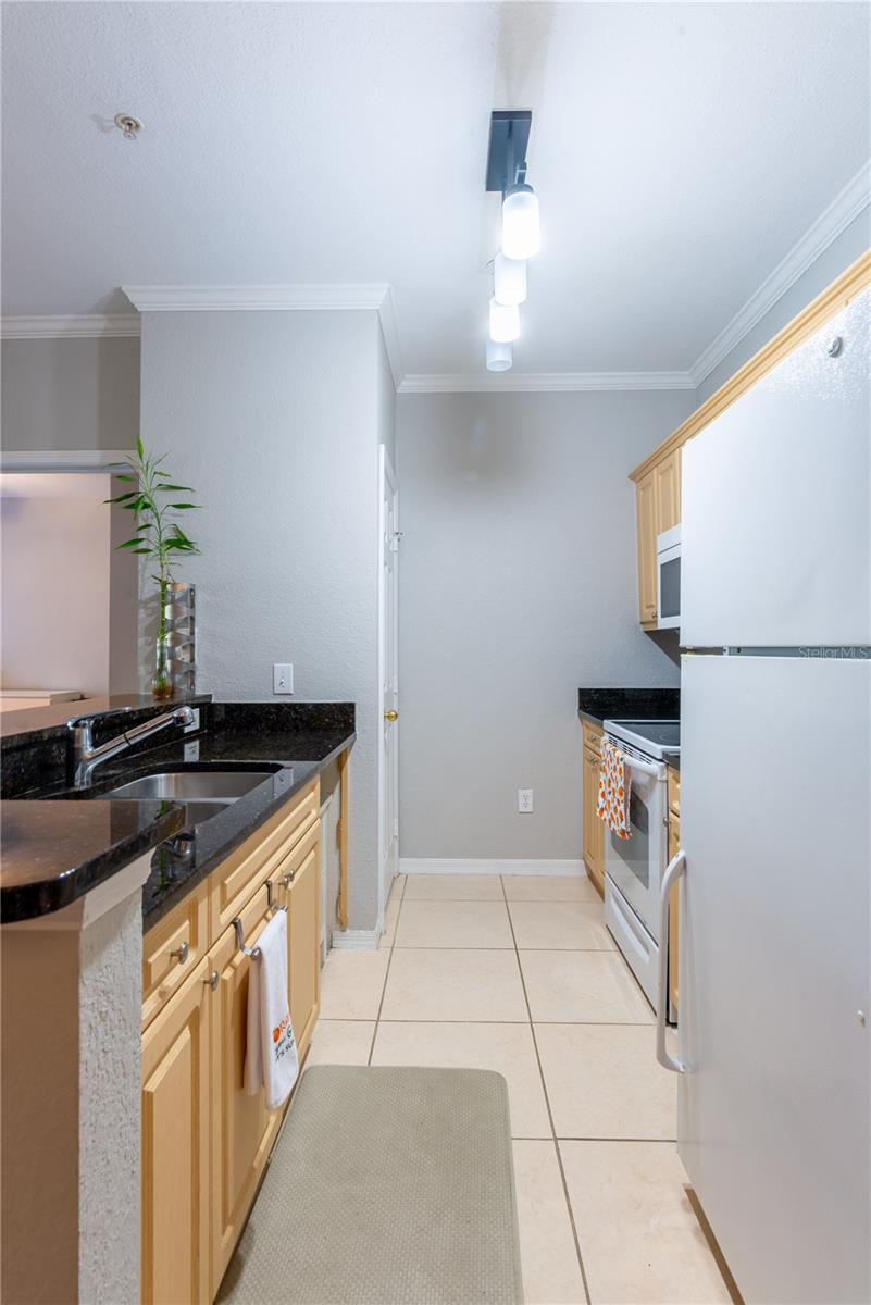 MOSAIC/MILLENIA - Residential