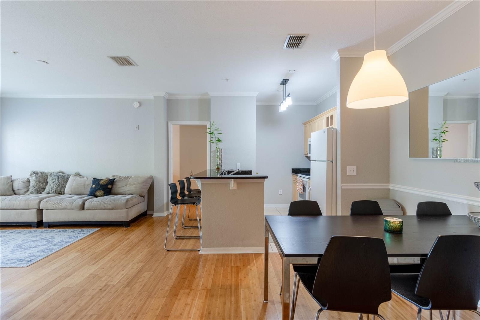 MOSAIC/MILLENIA - Residential