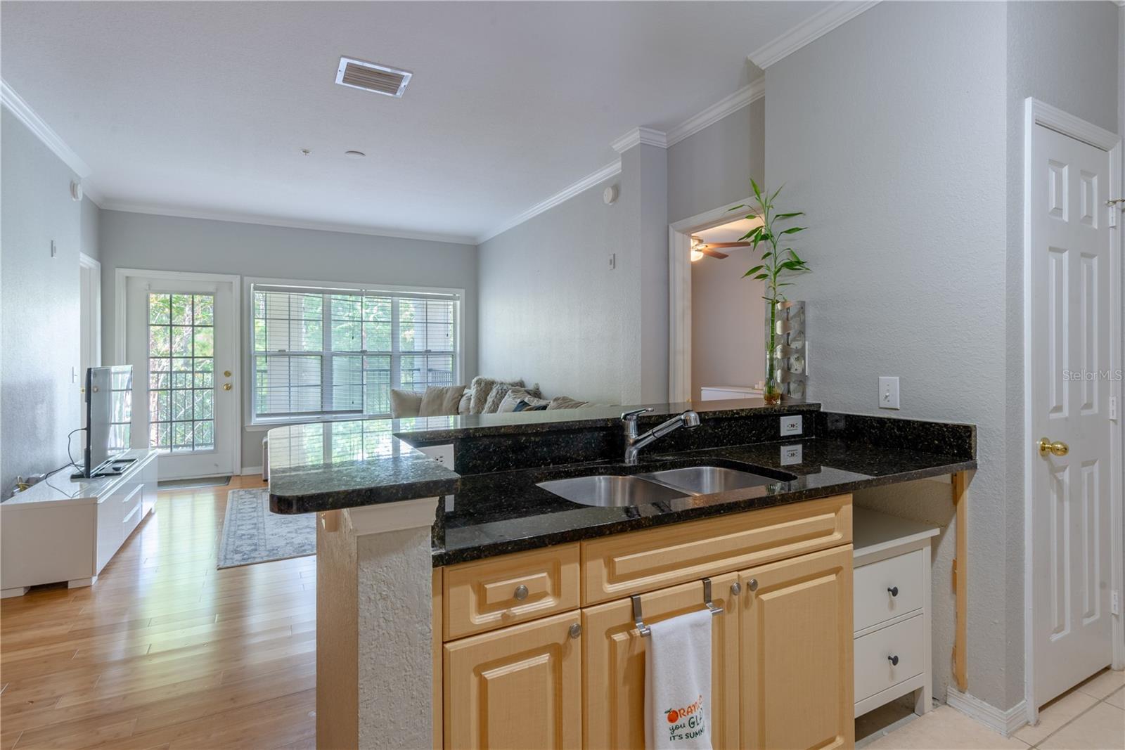 MOSAIC/MILLENIA - Residential