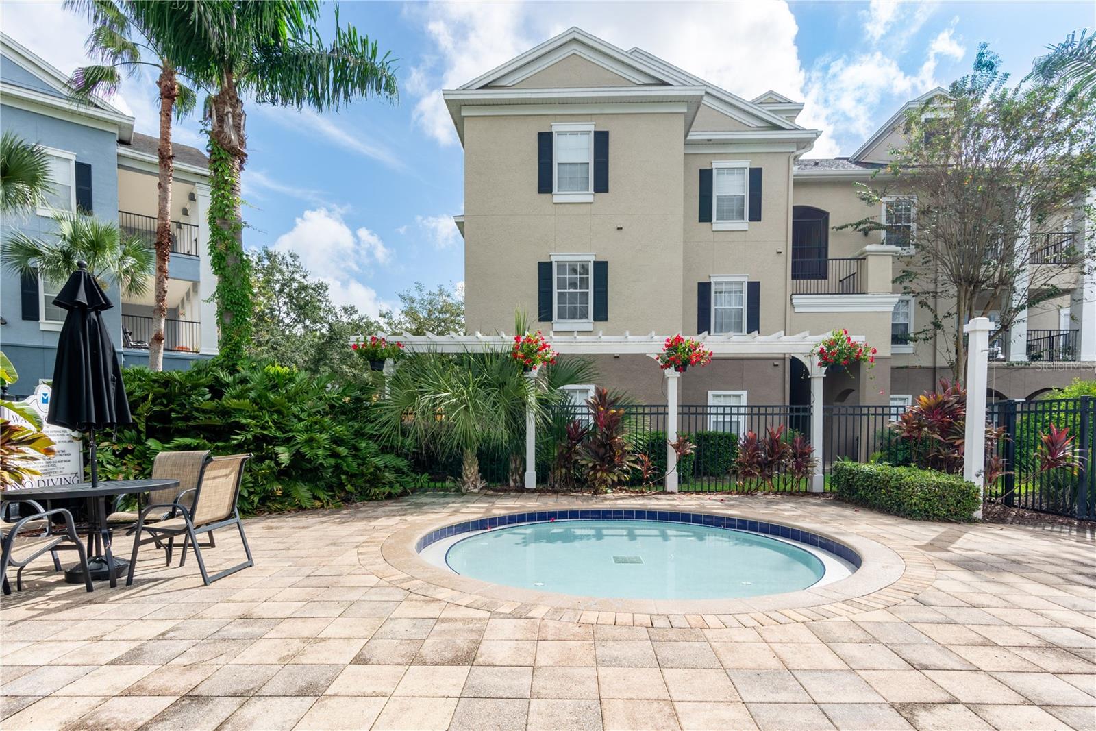 MOSAIC/MILLENIA - Residential