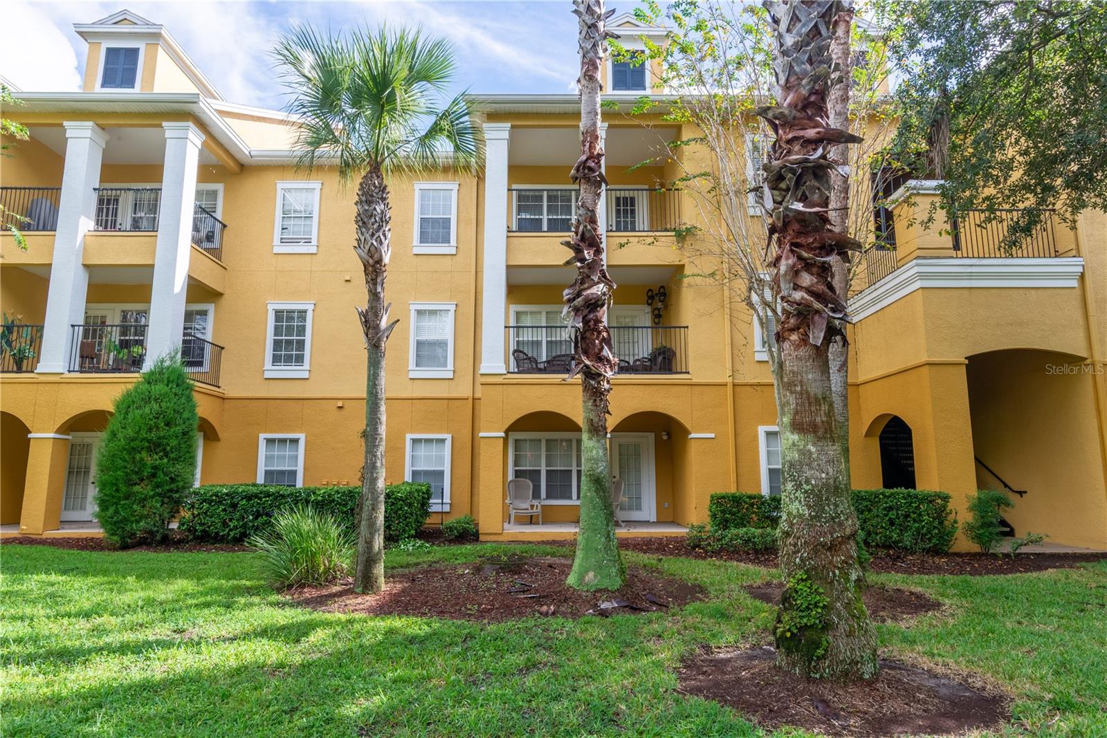 MOSAIC/MILLENIA - Residential