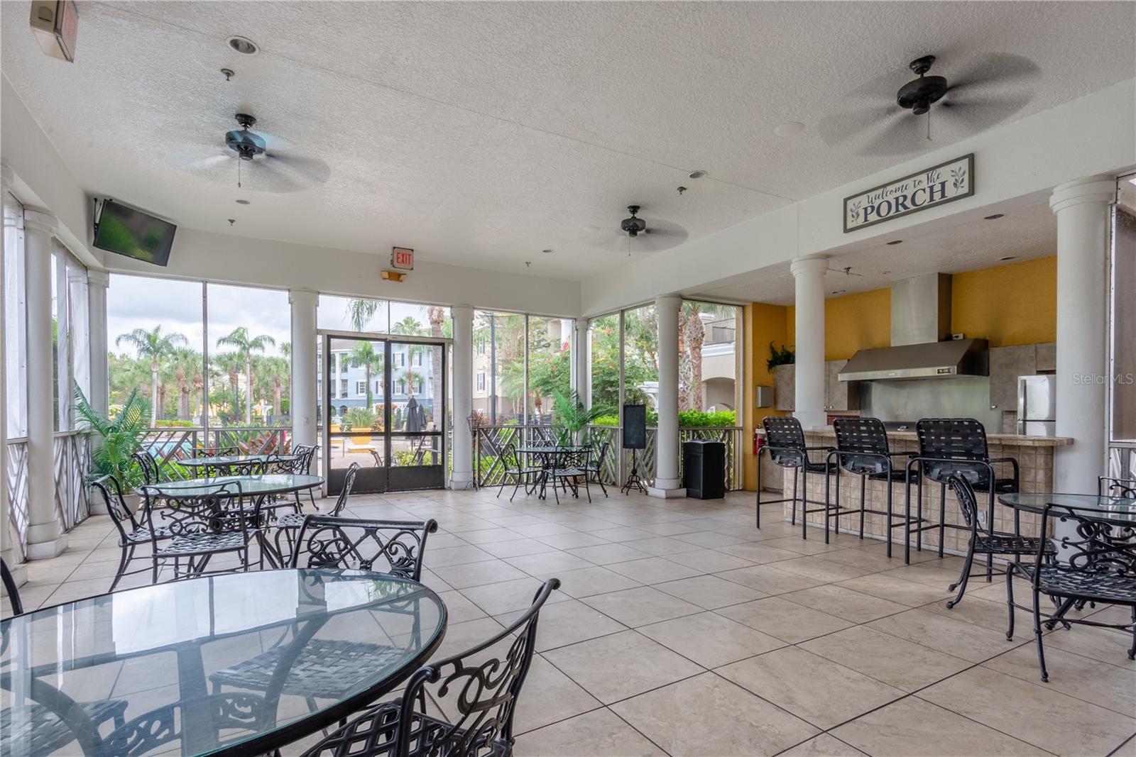 MOSAIC/MILLENIA - Residential