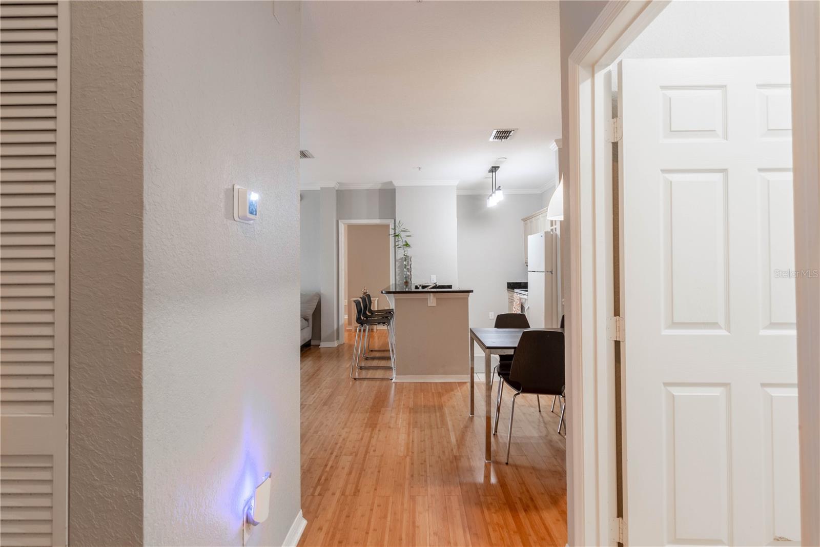 MOSAIC/MILLENIA - Residential