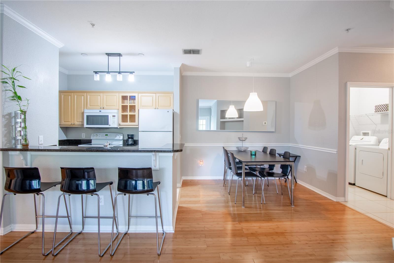 MOSAIC/MILLENIA - Residential