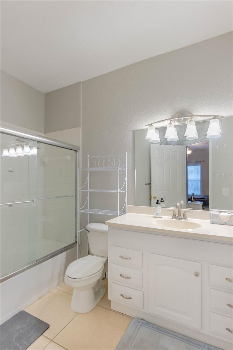 MOSAIC/MILLENIA - Residential