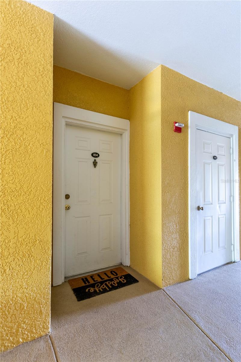 MOSAIC/MILLENIA - Residential