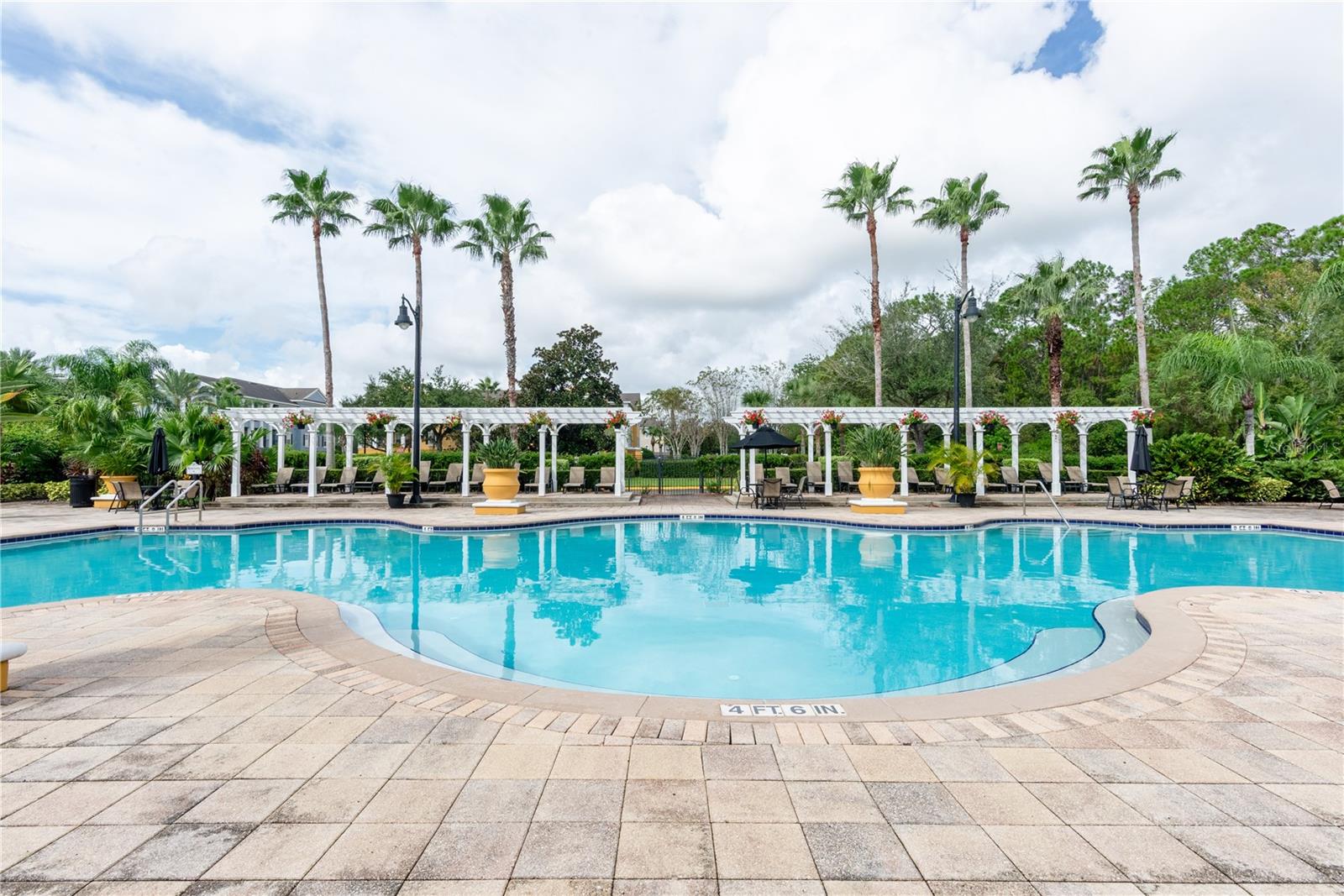 MOSAIC/MILLENIA - Residential