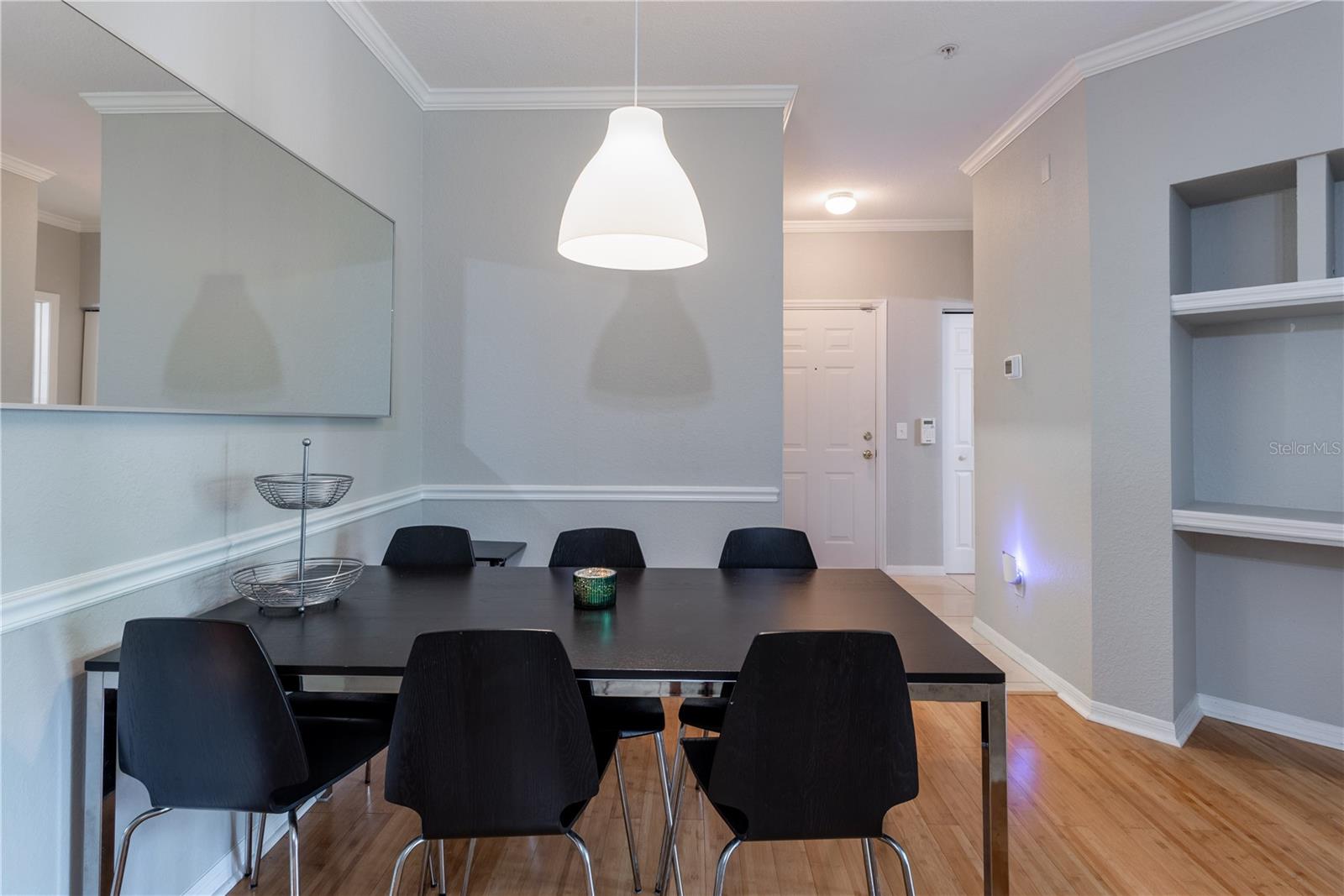MOSAIC/MILLENIA - Residential
