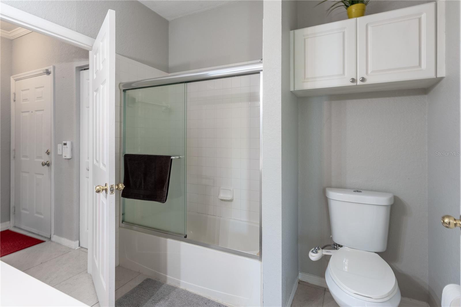 MOSAIC/MILLENIA - Residential