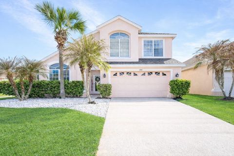 Photo of 1929 Willow Wood Drive, Kissimmee, FL 34746 (MLS # O6390719)
