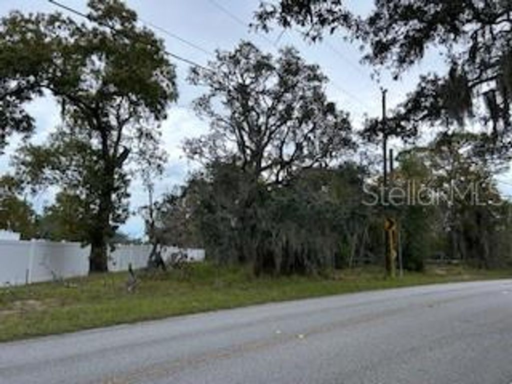 Photo of 9333 Hilltop Drive, New Port Richey, FL 34654 (MLS # TB8453211)