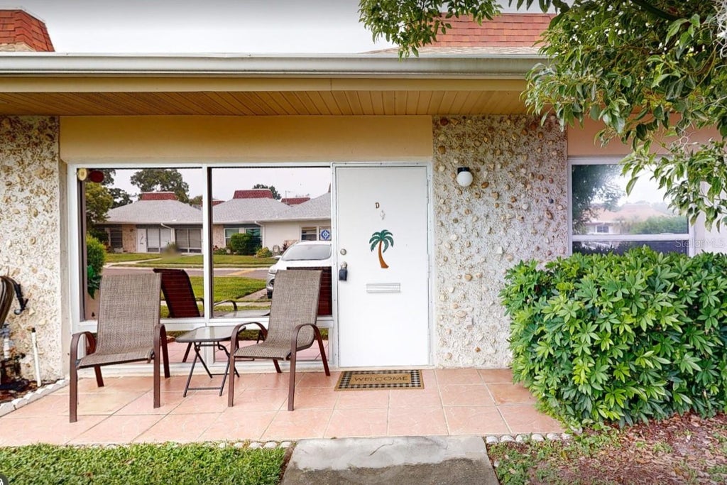 Photo of 4324 Tahitian Gardens Circle #D, Holiday, FL 34691 (MLS # TB8556809)
