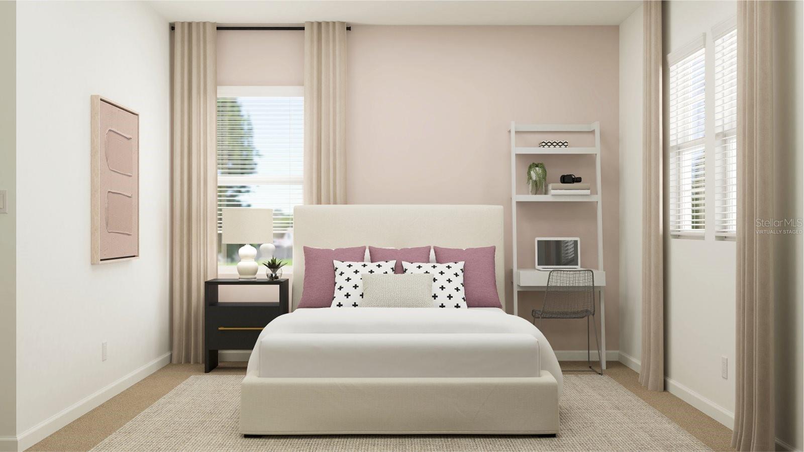 RIVINGTON 60S - Residential