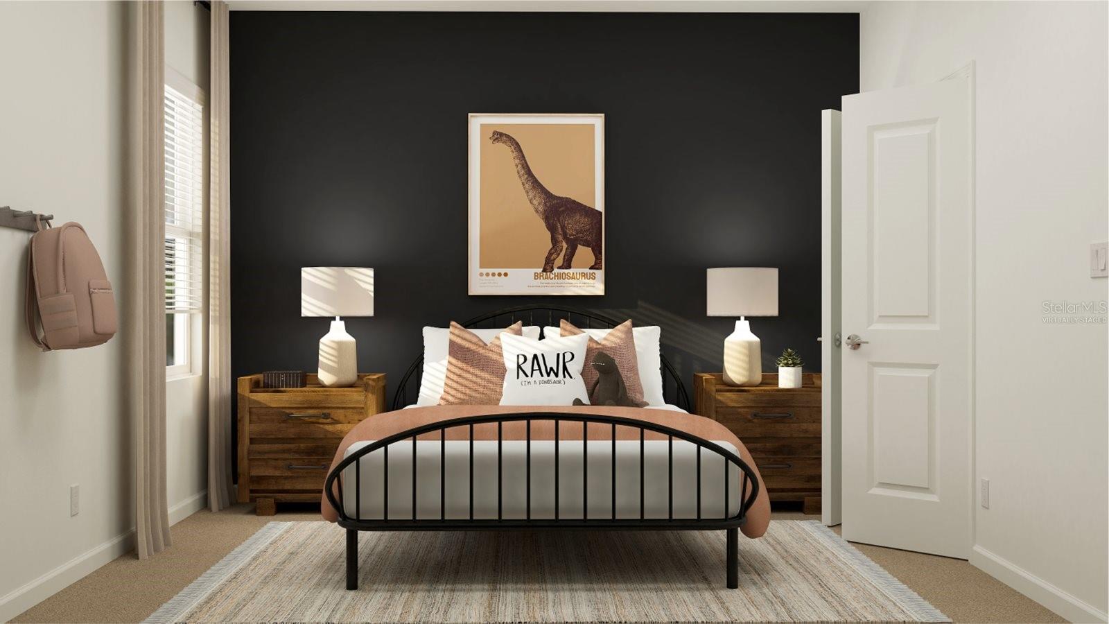 RIVINGTON 60S - Residential