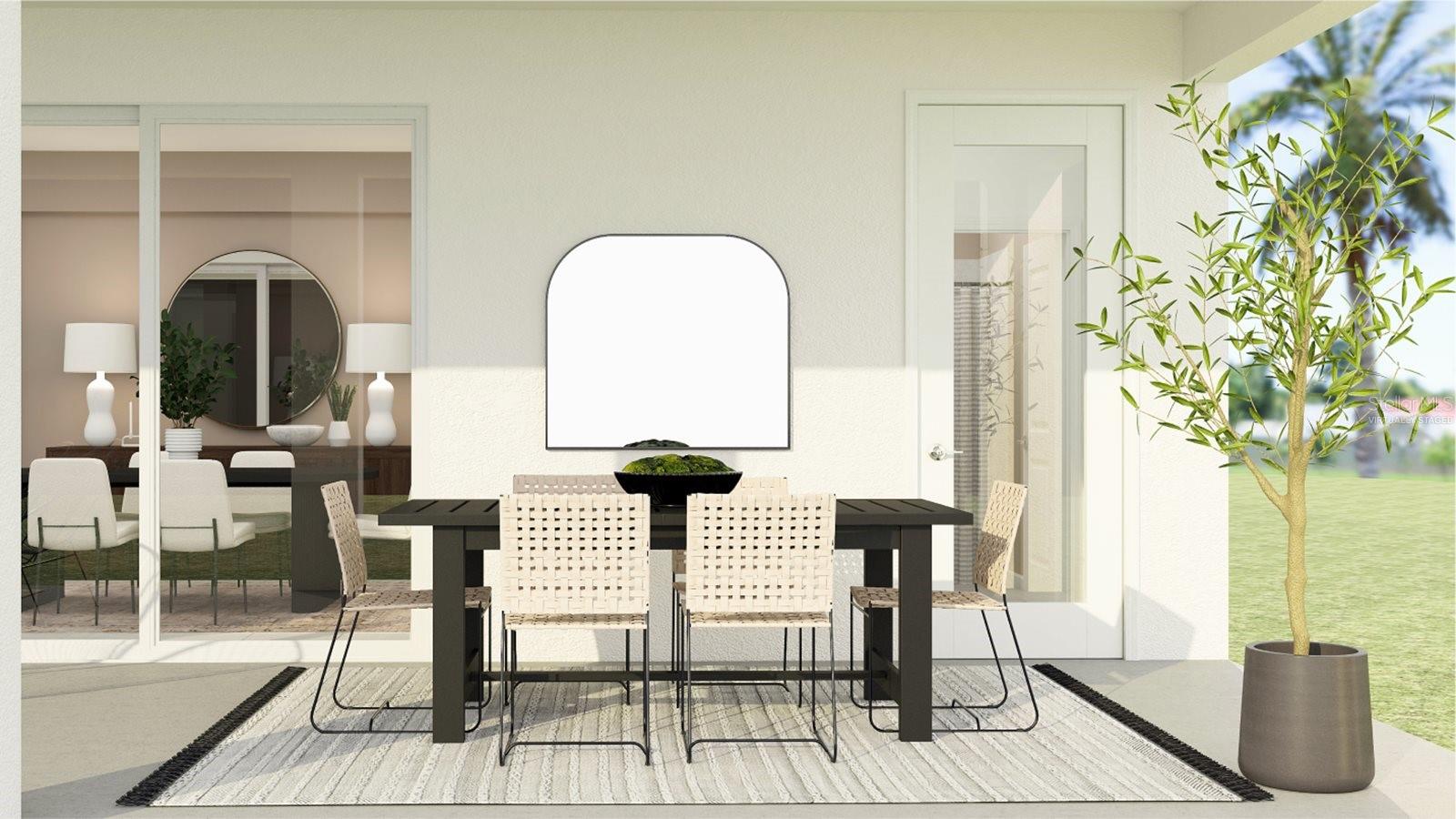 RIVINGTON 60S - Residential