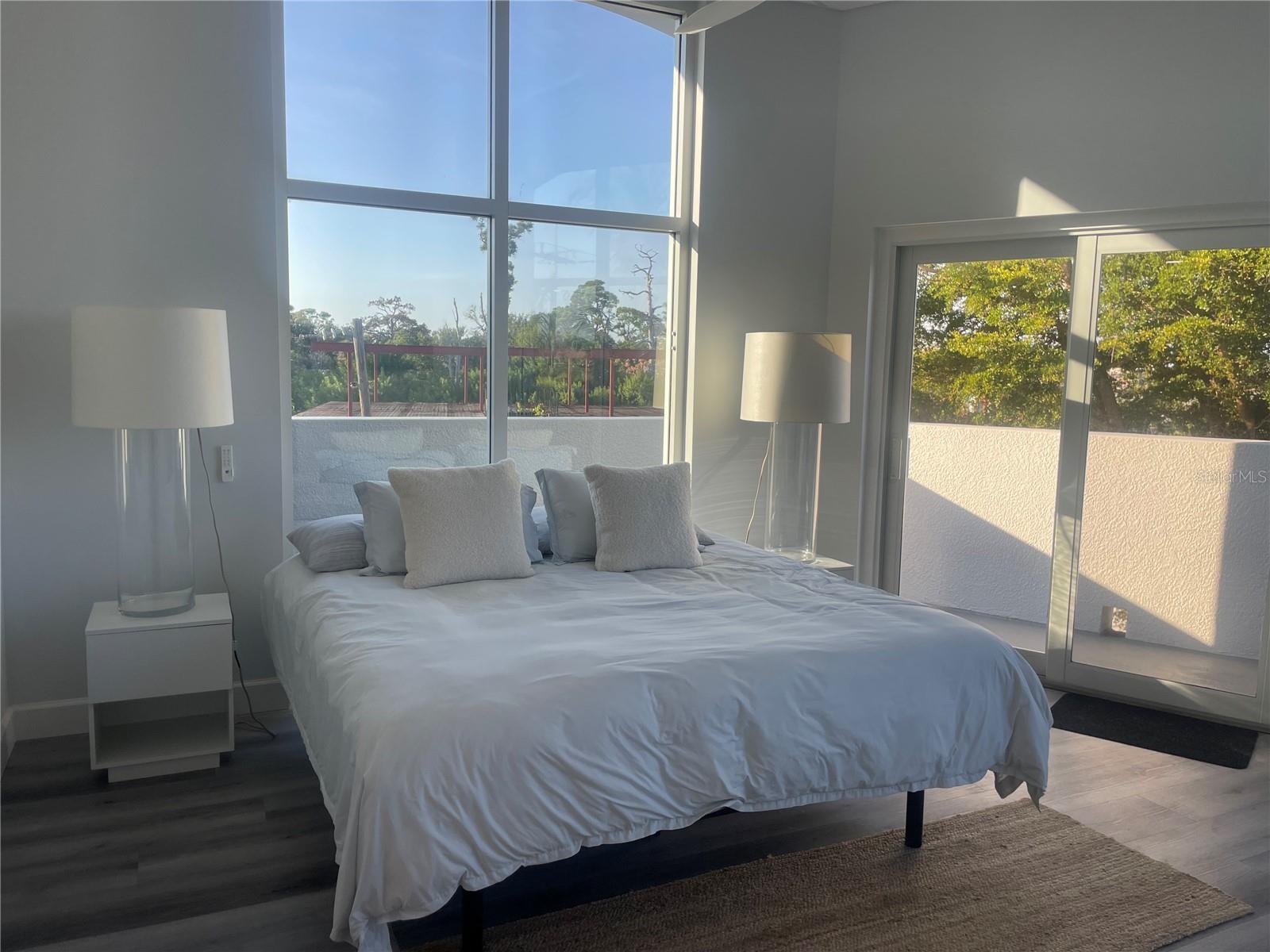 THE HARBOR VILLAS AT DONA BAY - Residential